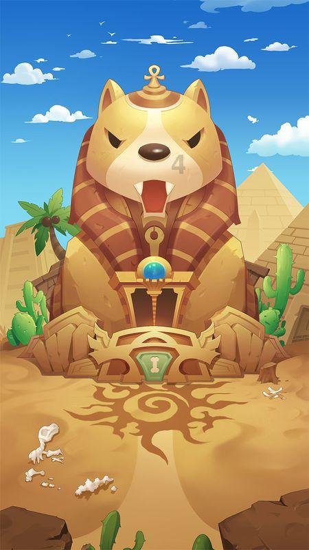 逃离空旷大街4